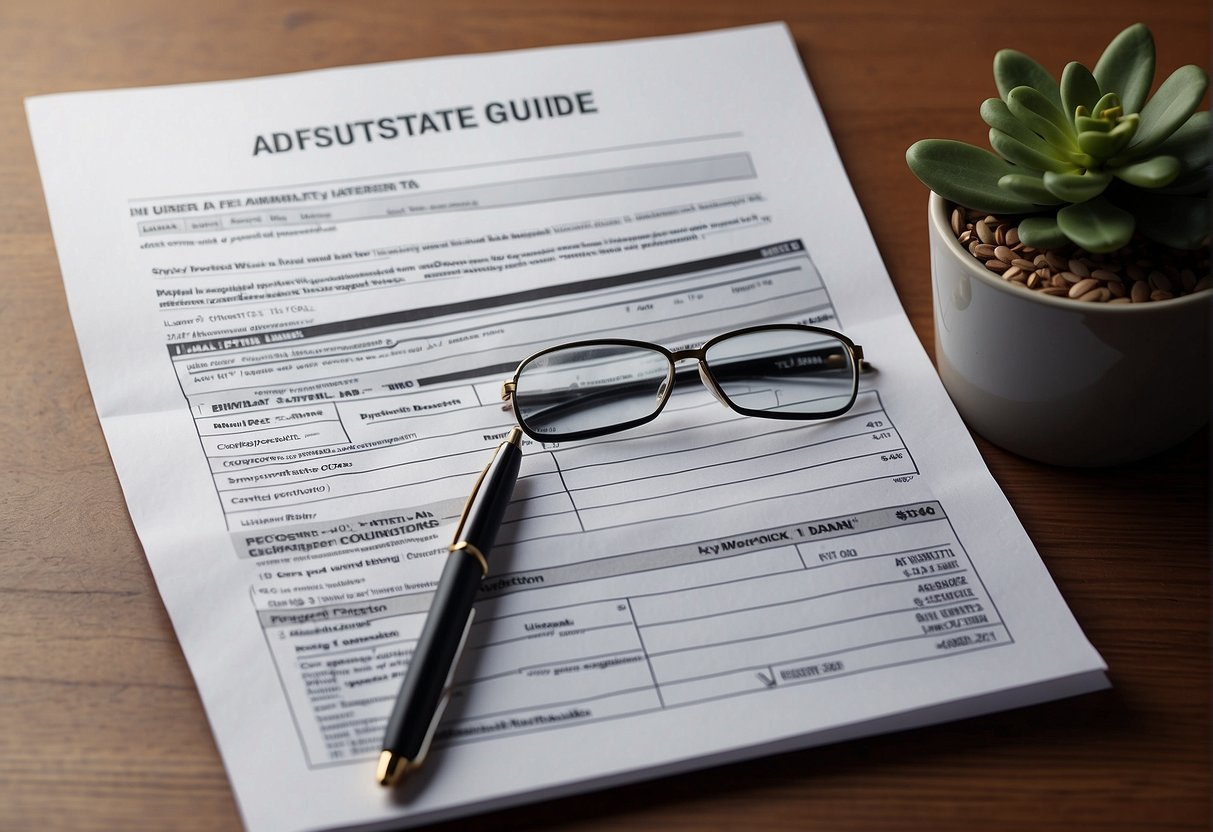 What Does LE Mean in Real Estate? A Complete Guide