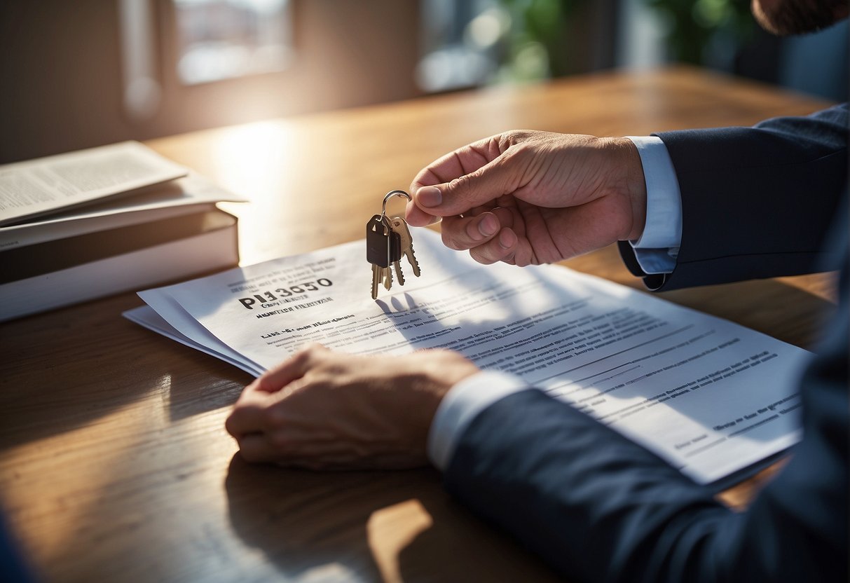 What Does HUD Mean in Real Estate Closing? A Complete Guide