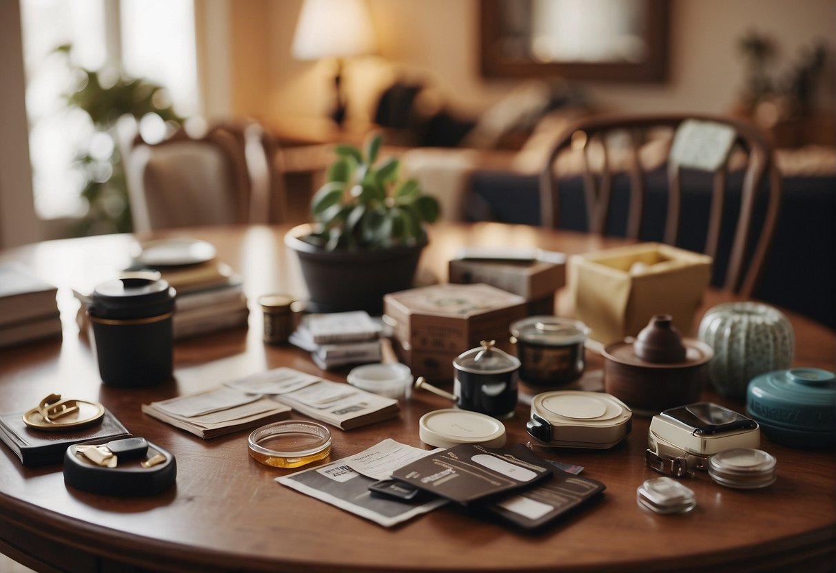 What Does Estate Sale Mean in Real Estate? A Complete Guide