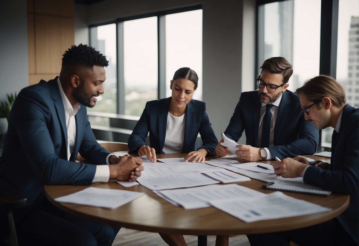 What Does Et Al Mean in Real Estate? A Complete Guide