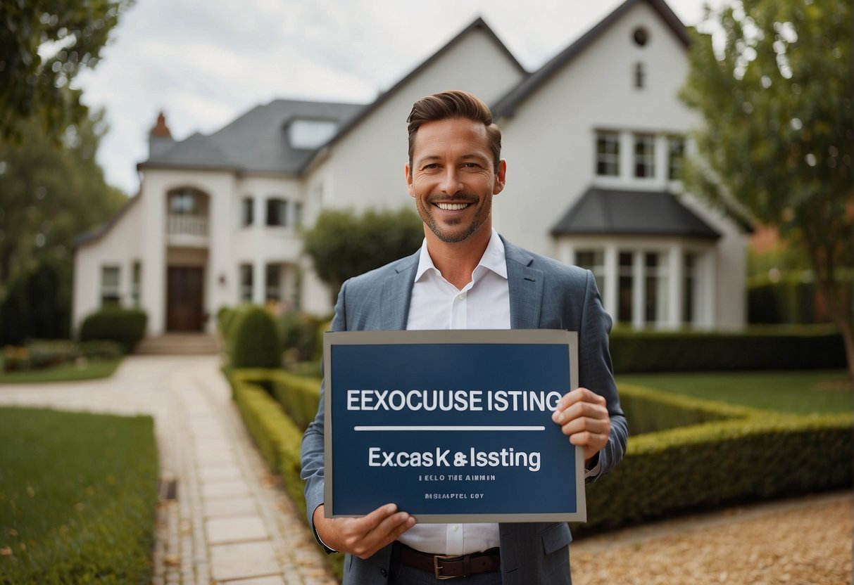 What Does Exclusive Mean in Real Estate? A Complete Guide