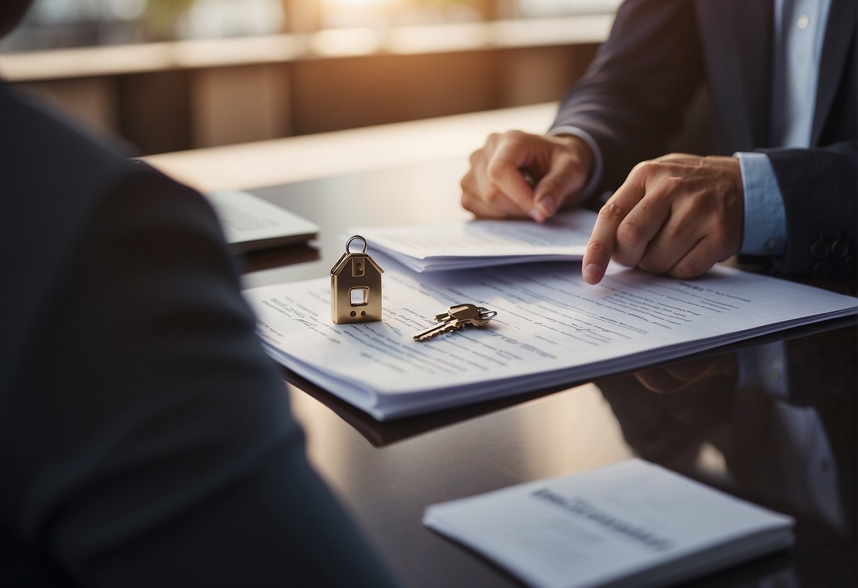 What Does Escrow Mean in Real Estate? A Complete Guide