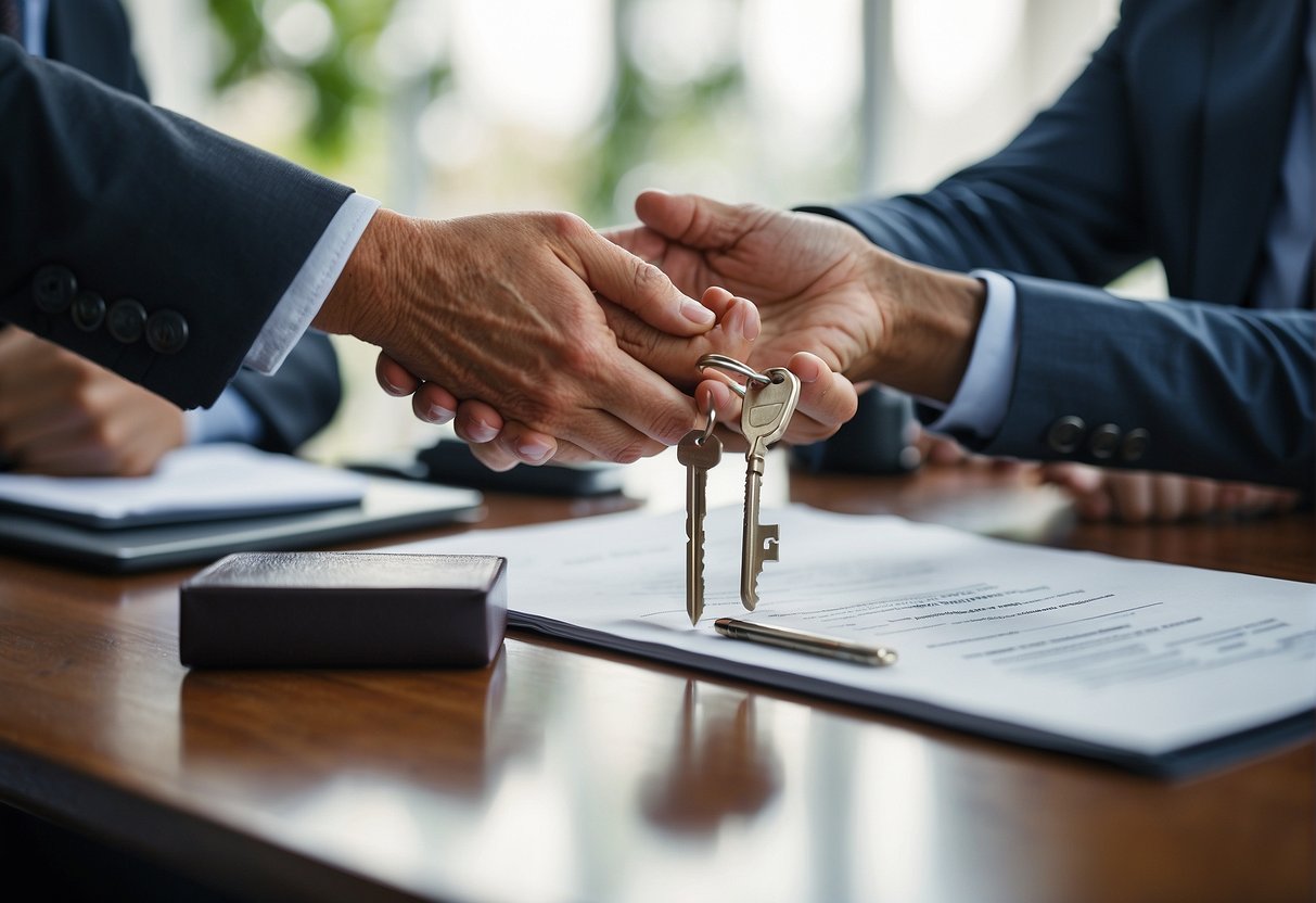 What Does Escrow Mean in Real Estate? A Complete Guide