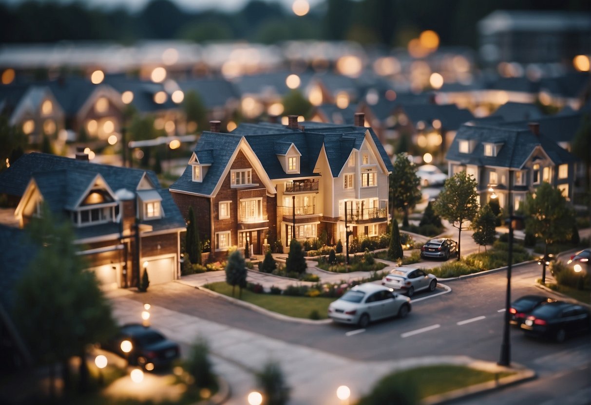 What Does Flex Mean in Real Estate? A Complete Guide