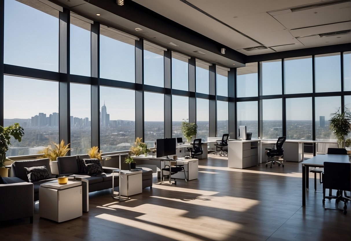 What Does Flex Mean in Real Estate? A Complete Guide