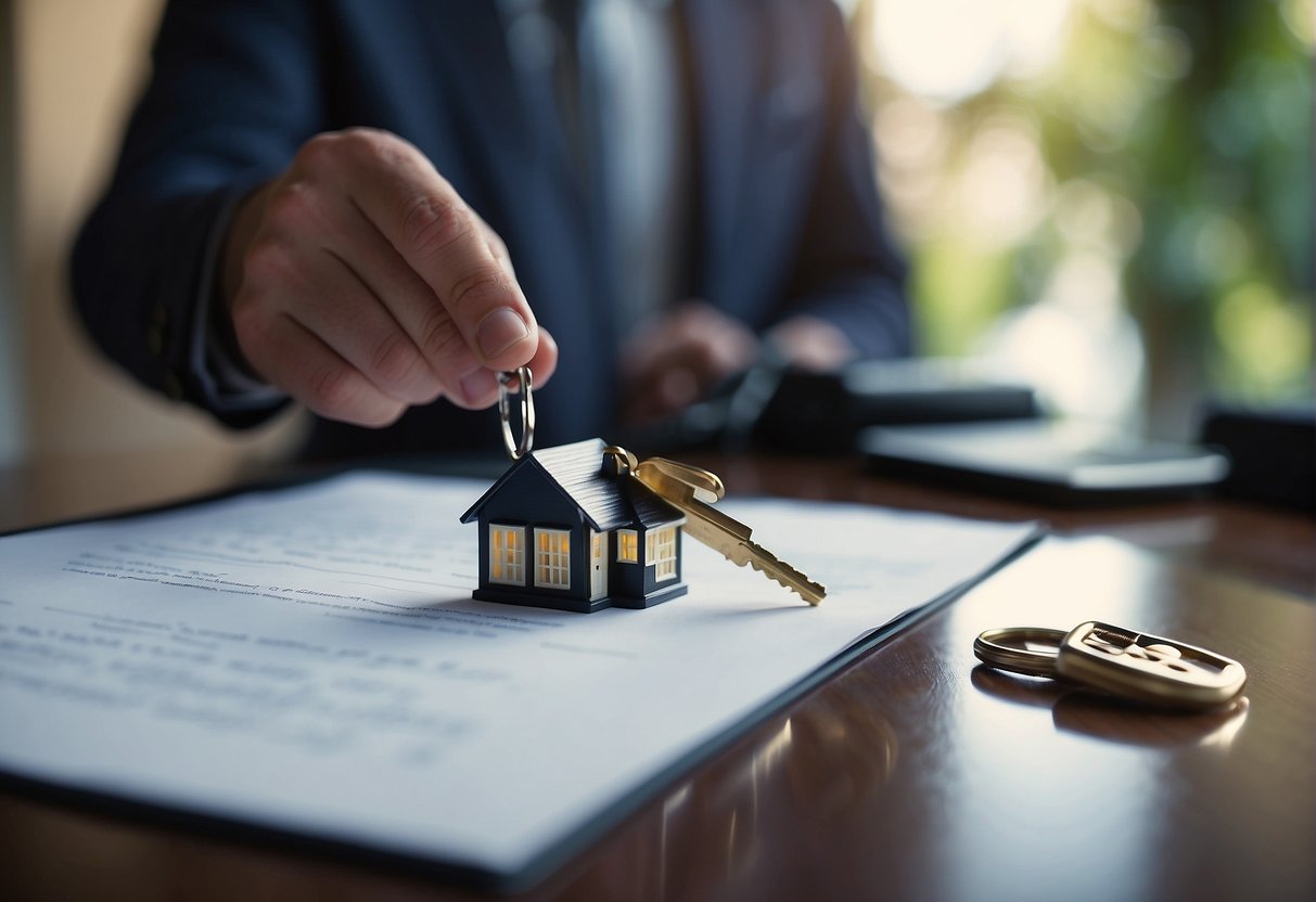 What Does Ratification Mean in Real Estate? A Complete Guide