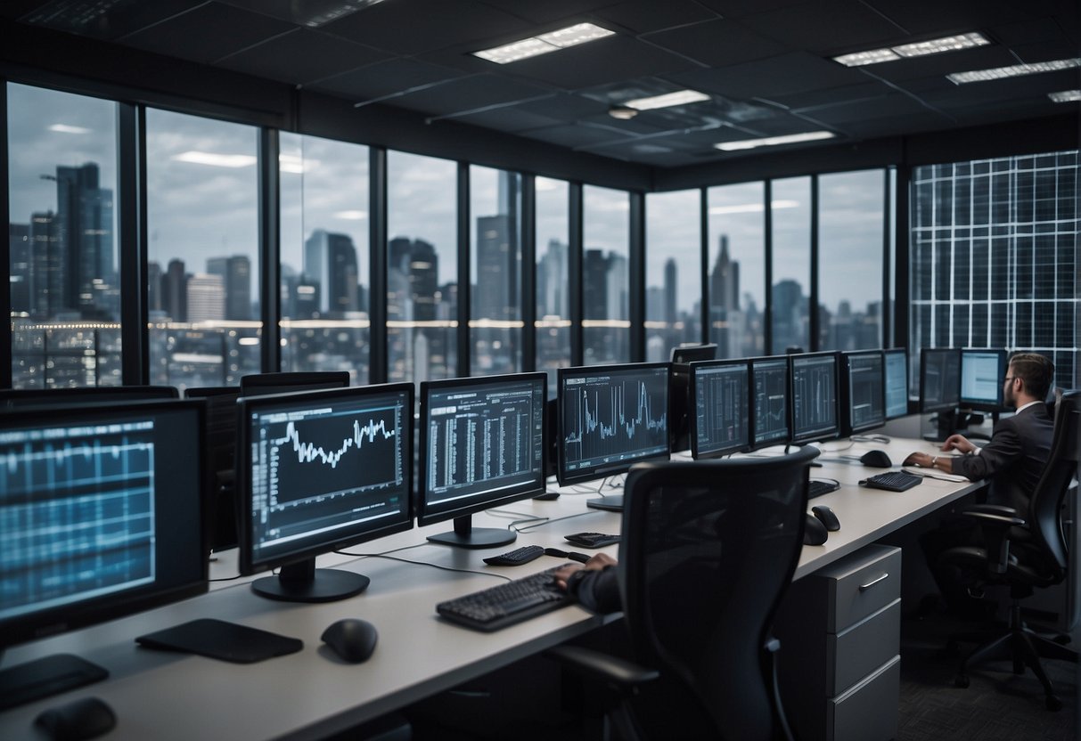 What Does Quantarium Mean in Real Estate? A Complete Guide