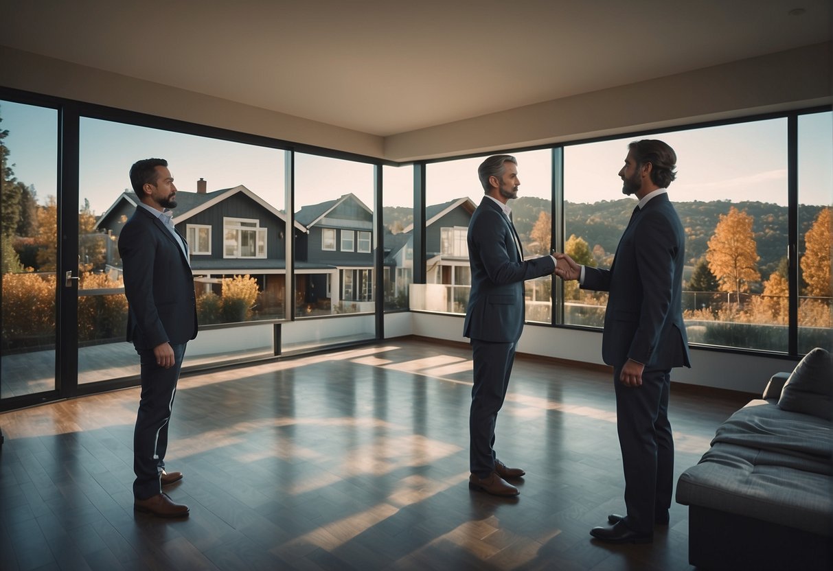 What Does Proration Mean in Real Estate? A Complete Guide