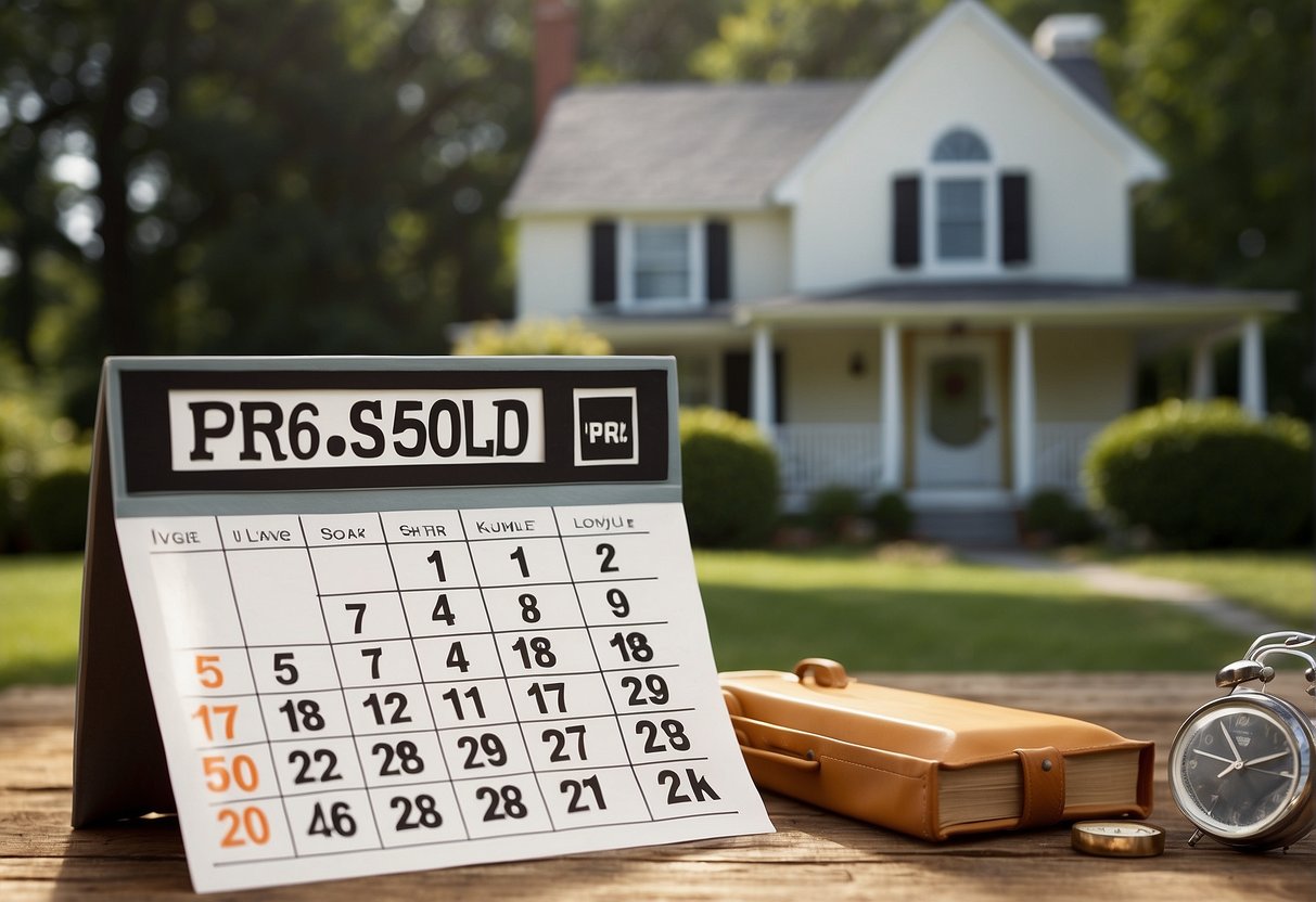 What Does Proration Mean in Real Estate? A Complete Guide