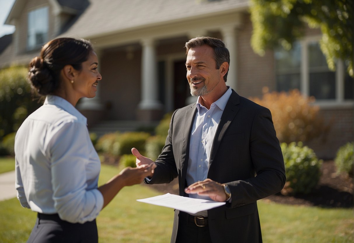 What Does Procuring Cause Mean in Real Estate? A Complete Guide