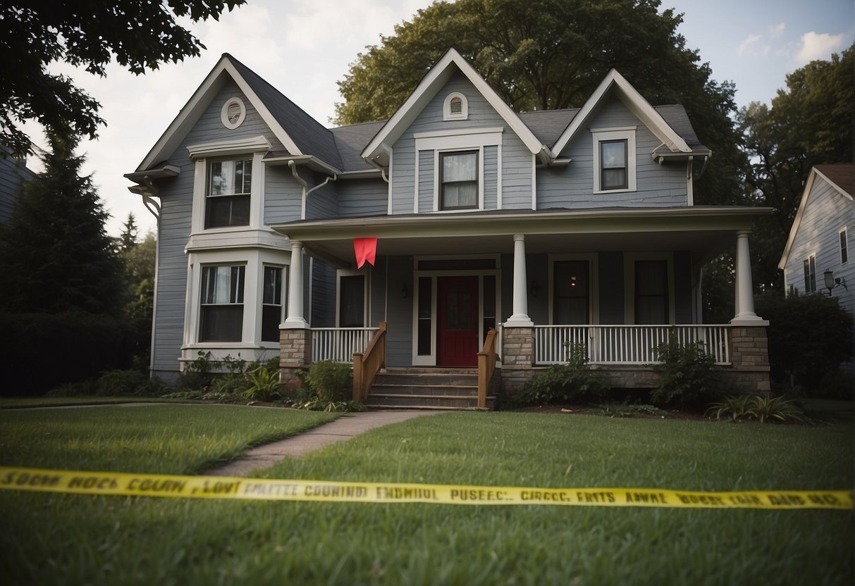 What Does Condemnation Mean in Real Estate? A Complete Guide