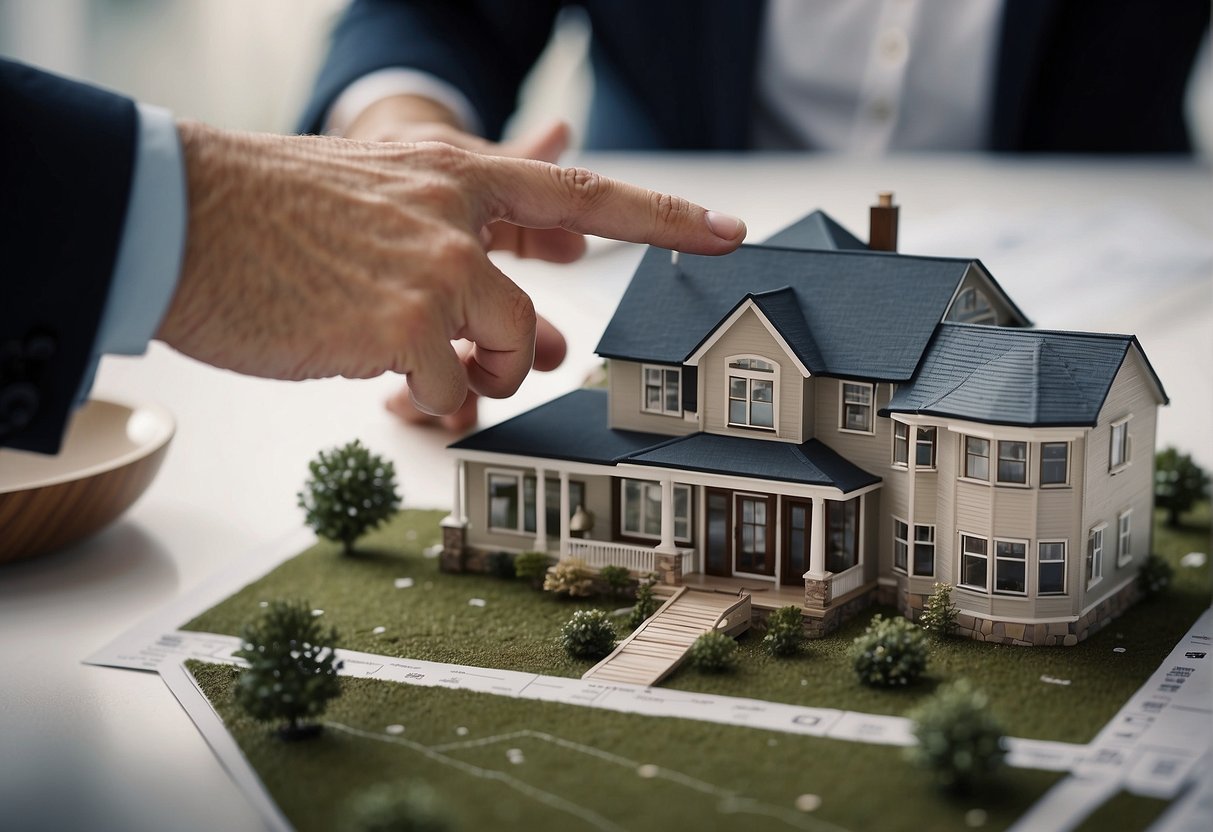 What Does Conversion Mean in Real Estate? A Complete Guide