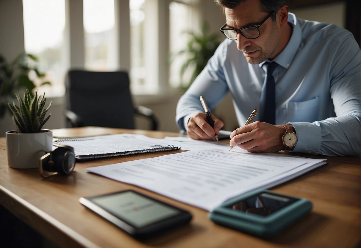 What Does DD Mean in Real Estate? A Complete Guide