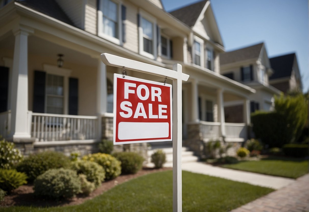 What Does Detached Mean in Real Estate? A Complete Guide