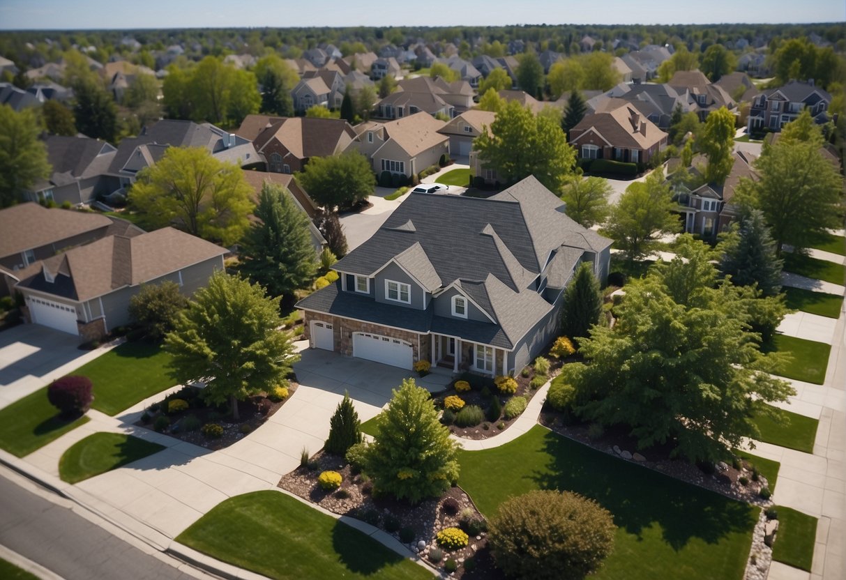 What Does Detached Mean in Real Estate? A Complete Guide