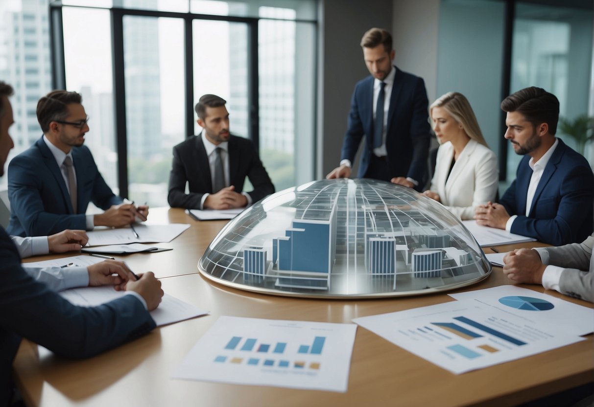 What Does COE Mean in Real Estate? A Complete Guide