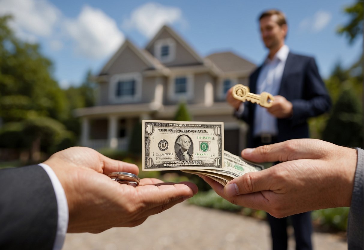 What Does Cash Buyer Mean in Real Estate? A Complete Guide