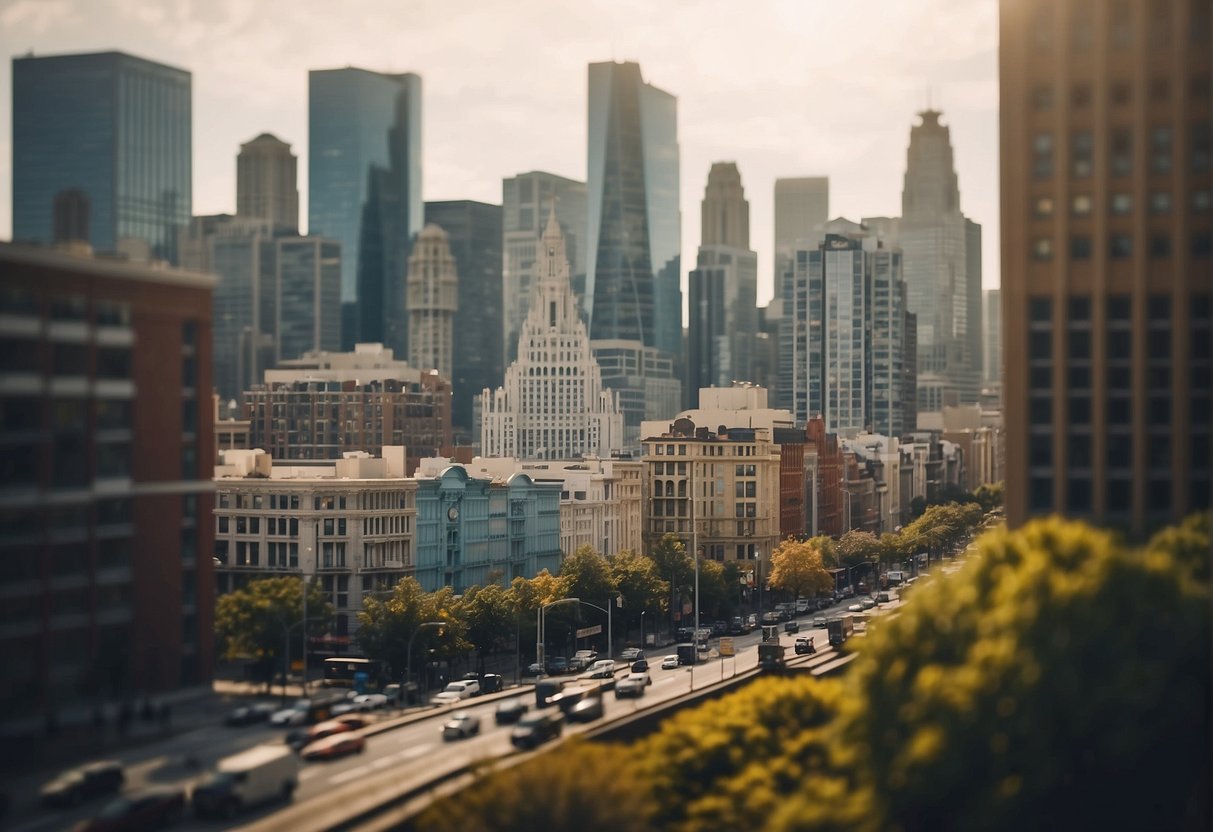 What Does Capping Mean in Real Estate? A Complete Guide