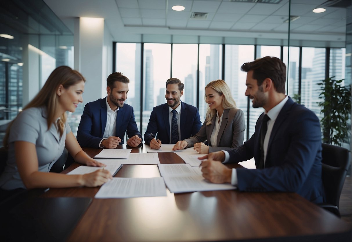 What Does CAM Mean in Real Estate? A Complete Guide