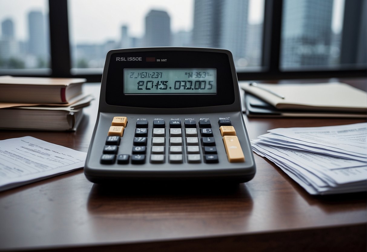 What Does RSF Mean in Real Estate? A Complete Guide