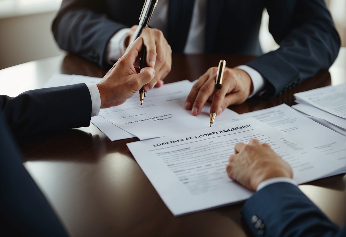 What Does RR Mean in Real Estate? A Complete Guide