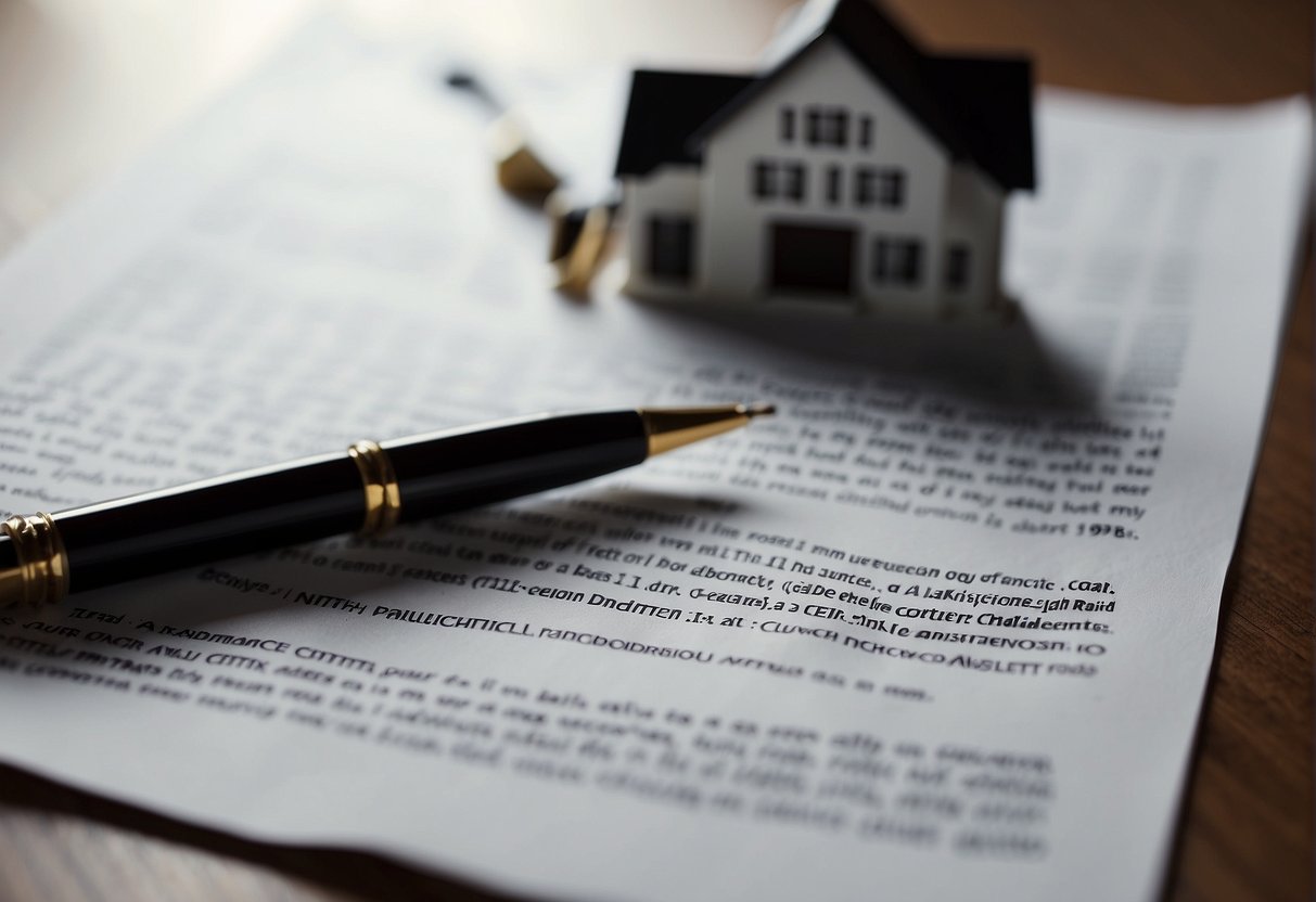 What Does Rescission Mean in Real Estate? A Complete Guide