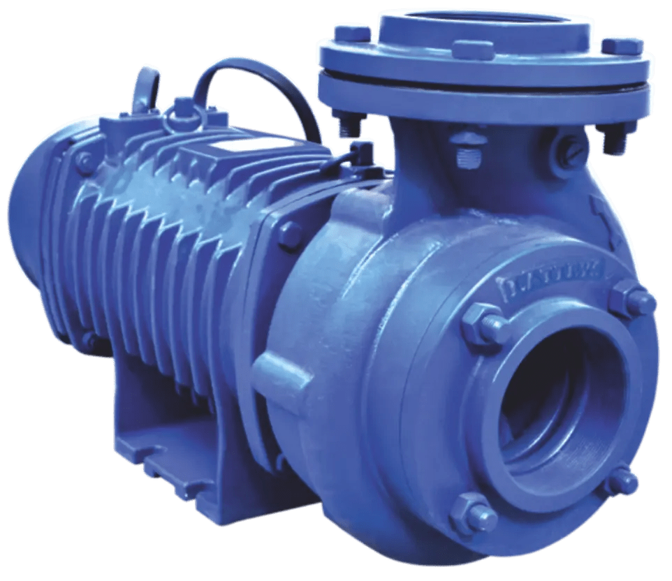 8 Different Types of Water Pumps You Should Know About TheAmberPost