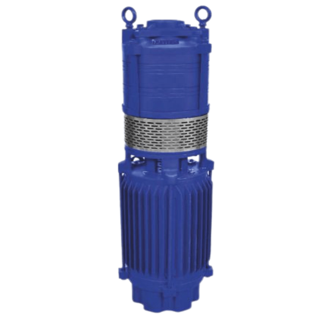 8 Different Types of Water Pumps You Should Know About TheAmberPost