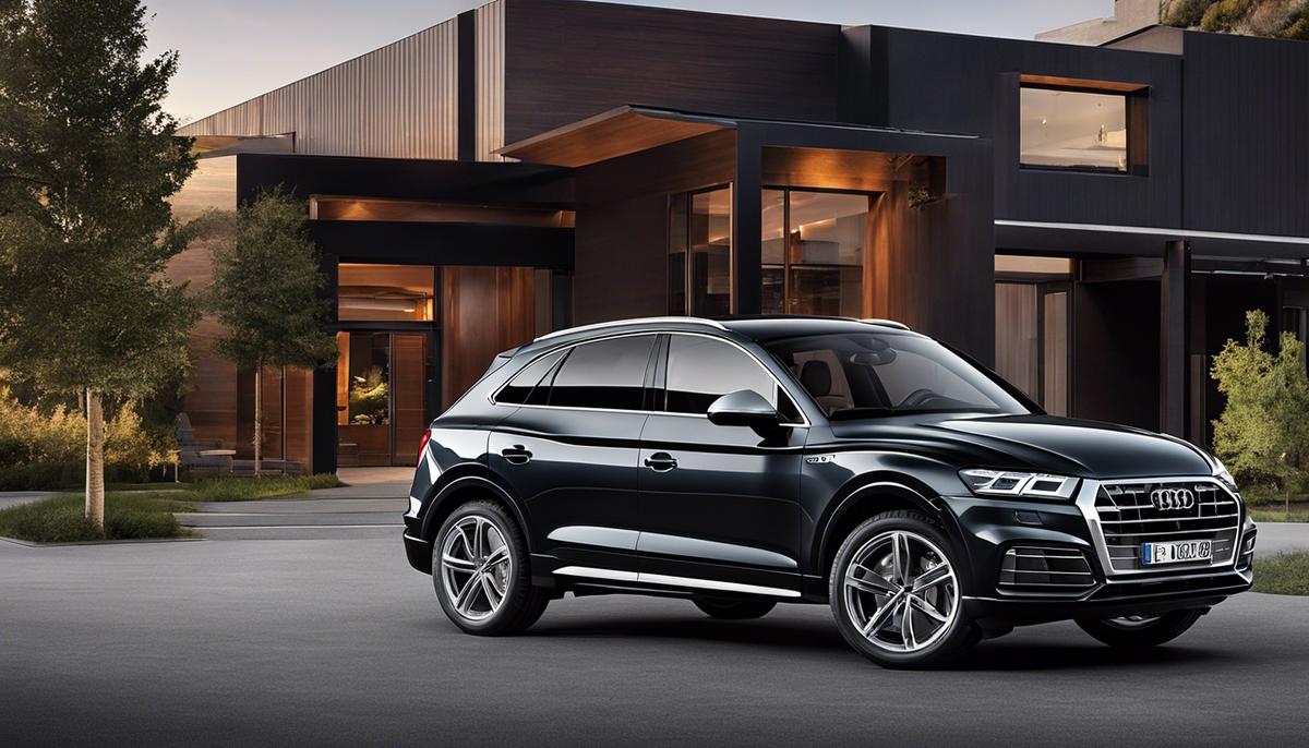 Prezzo Audi Q5 Sportback La Tua Auto