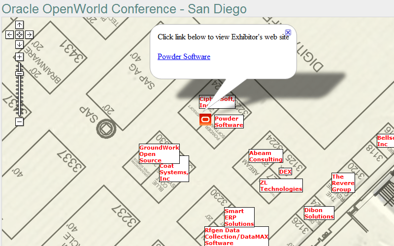 Floor Plan Mapper Interactive Floor Plans