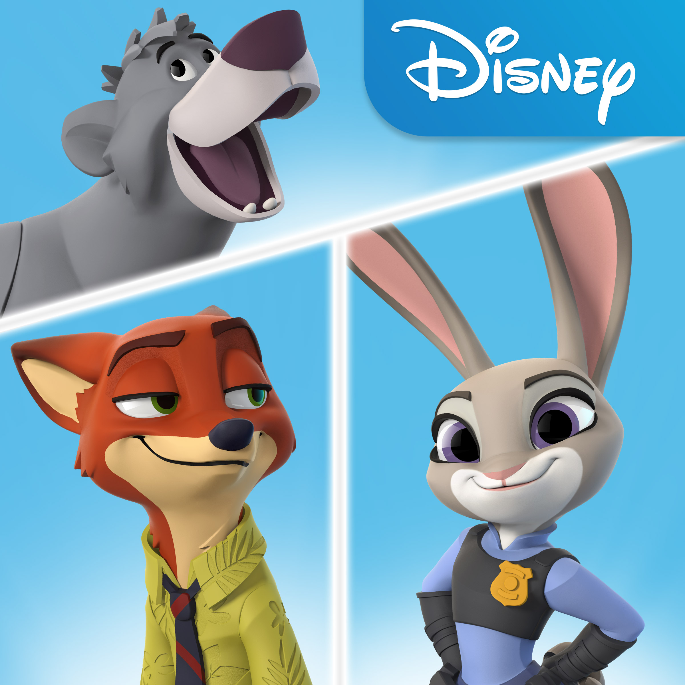 Disney Infinity Participates in Apps for Earth With Special Bundle