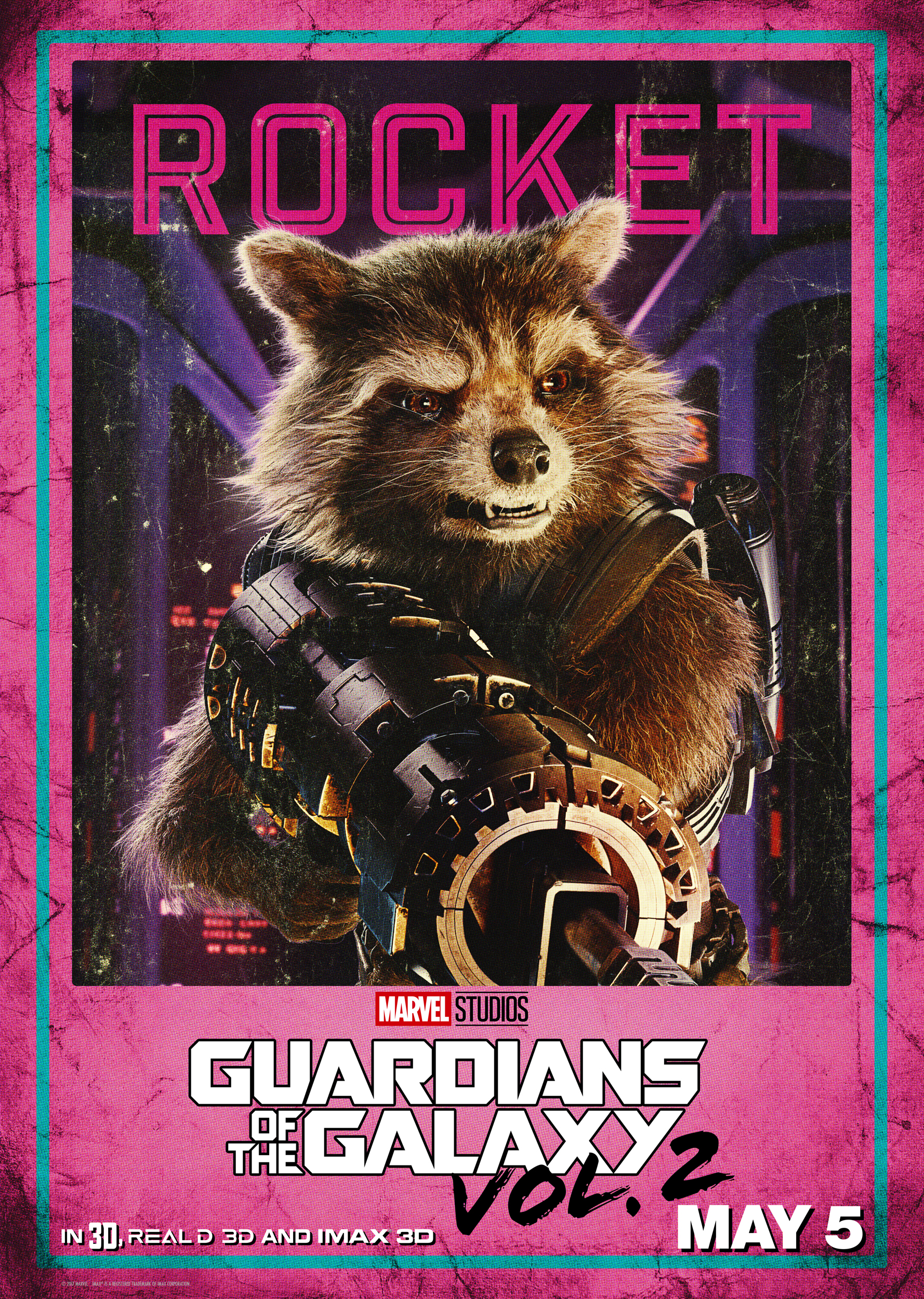 Get ready to rock with the official prequel novel and the ultimate companion art book for the 'marvel's guardians of the galaxy' video game! Guardians of the Galaxy 2 Character Posters Released ...