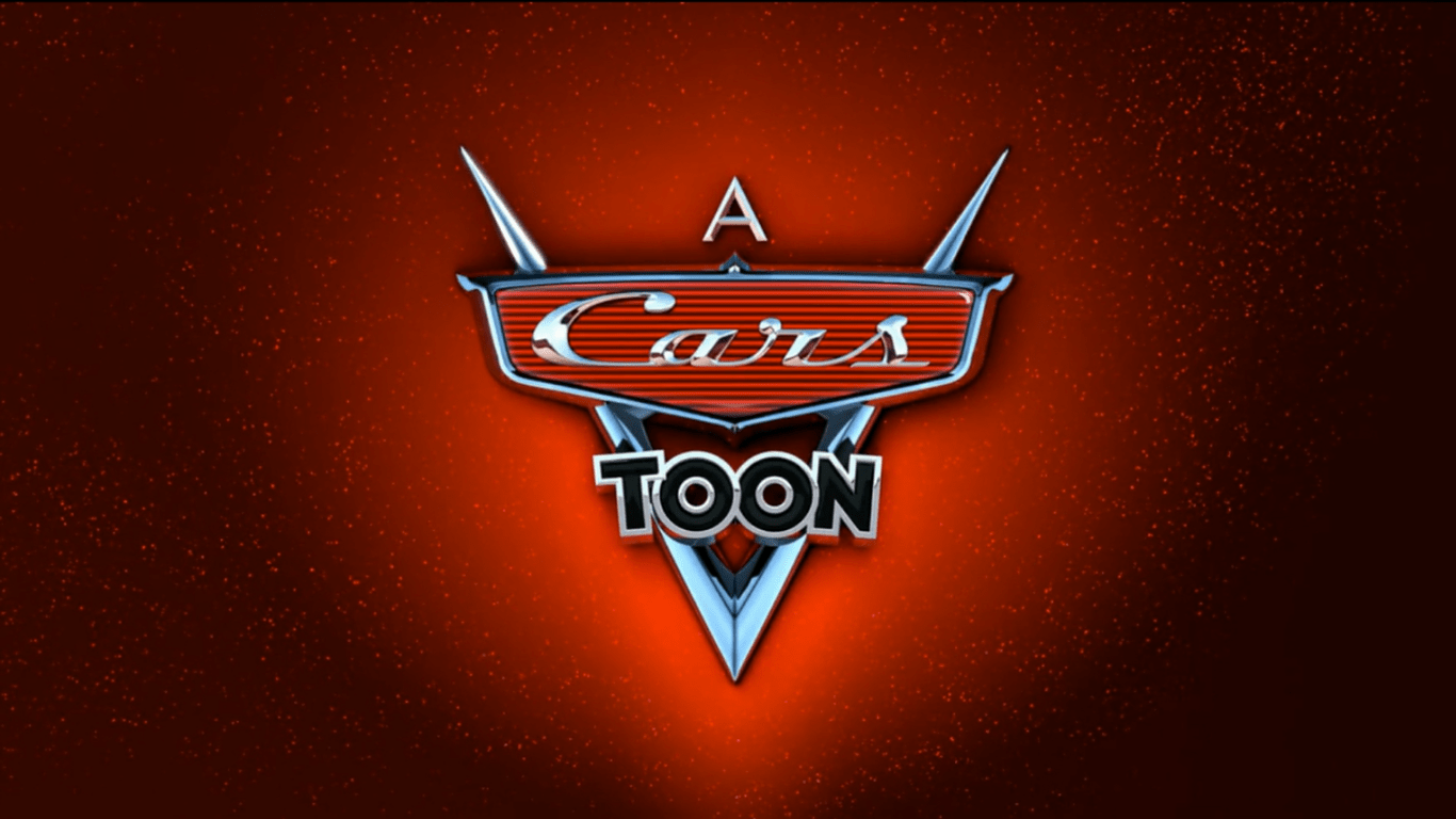 Cars Toons The Right Vehicle for Mater