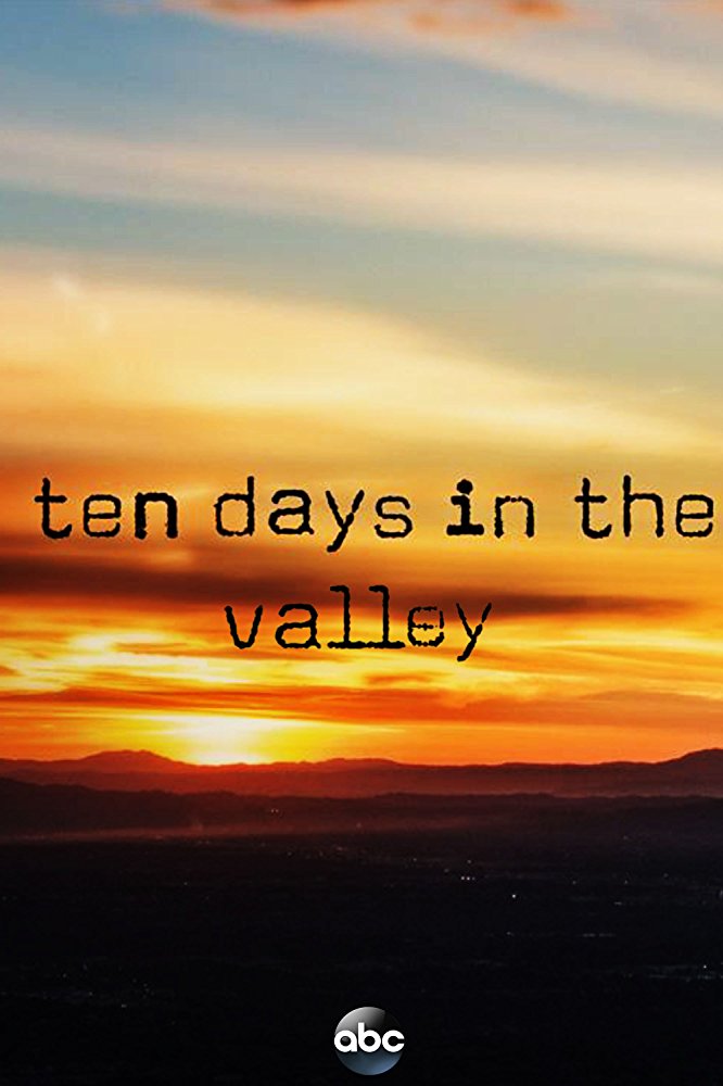 TV Review Ten Days in the Valley