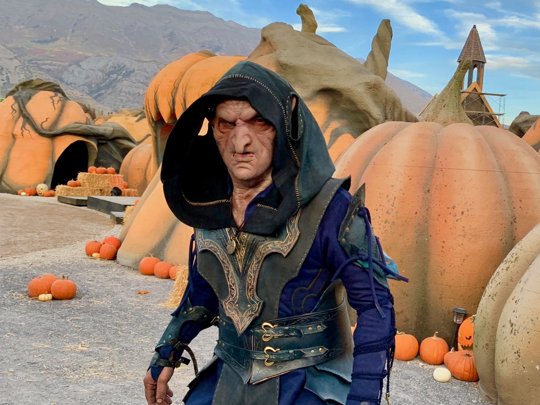 Evermore Park An Entirely New Experience