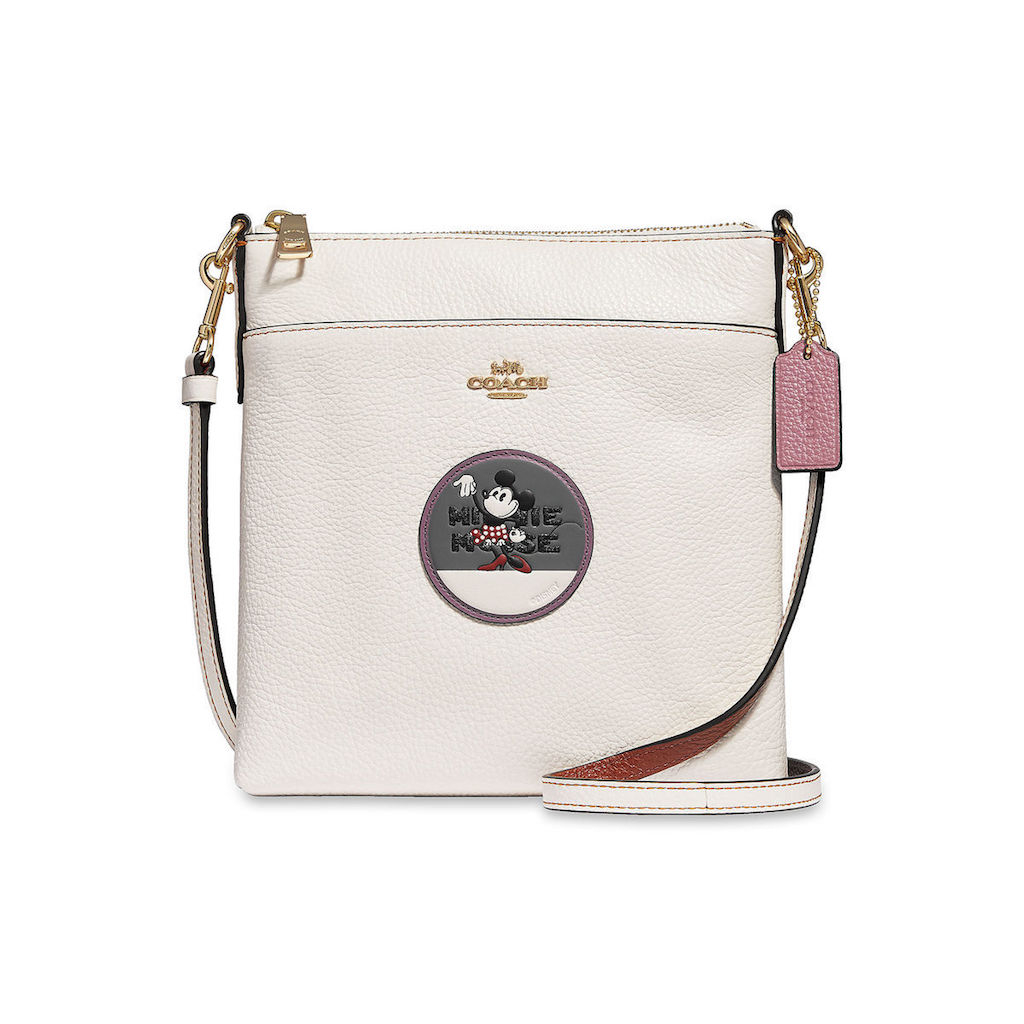 Disney x Coach Minnie Mouse Collection