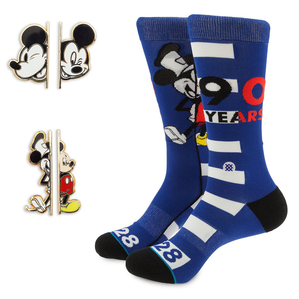 90 Mickey Mouse Gifts for Every Fan