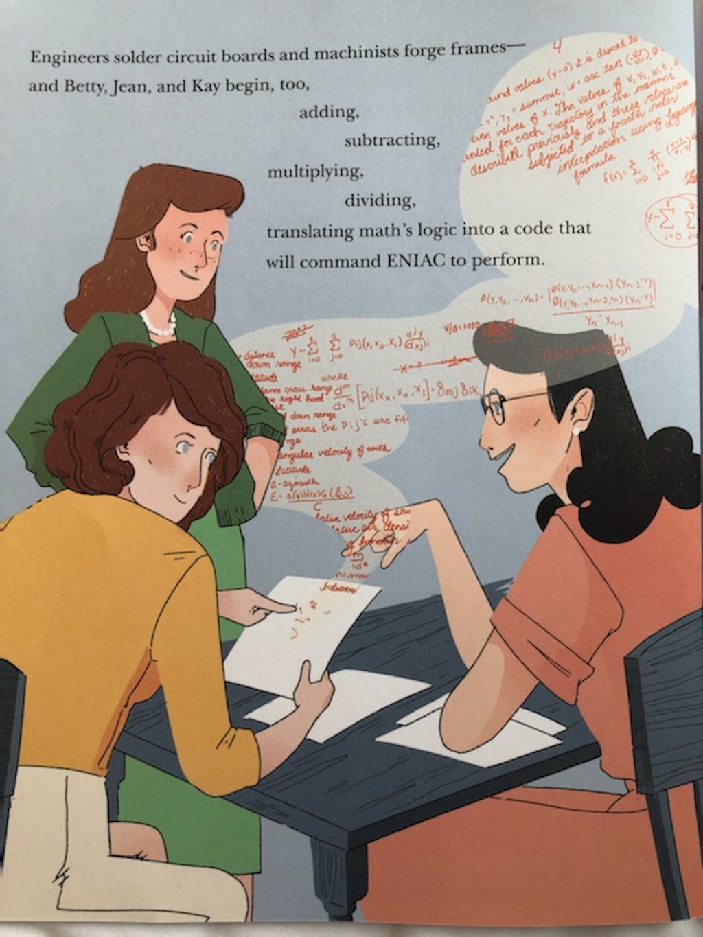 Book Review "Instructions Not Included"