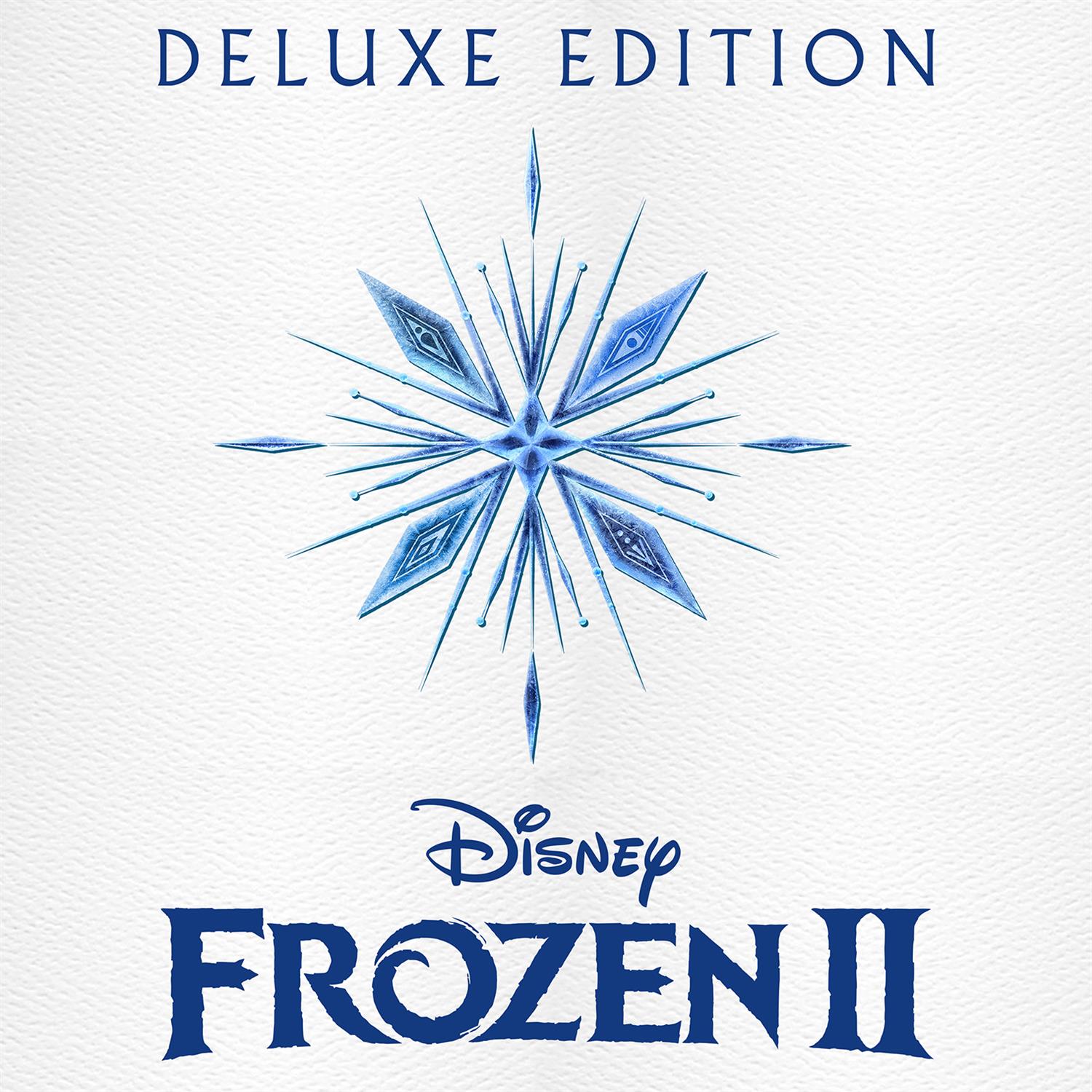 Soundtrack Review "Frozen 2"