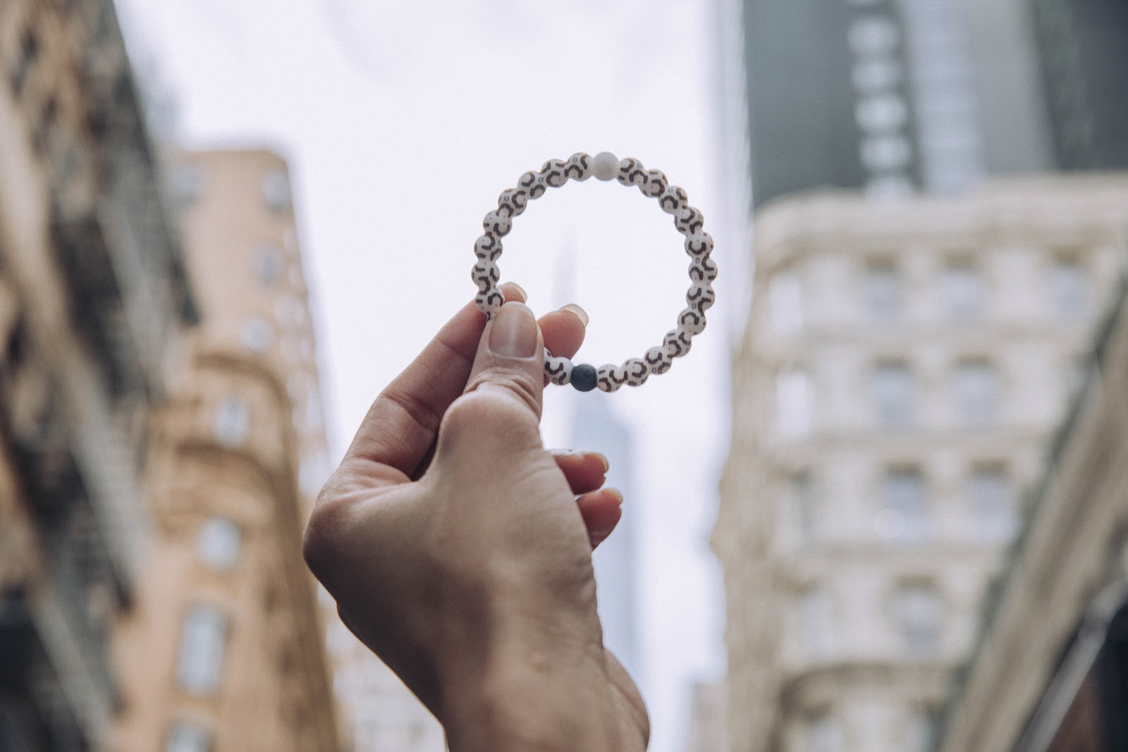 Lokai Releasing New Star Wars Bracelet Collection in Support of MakeA