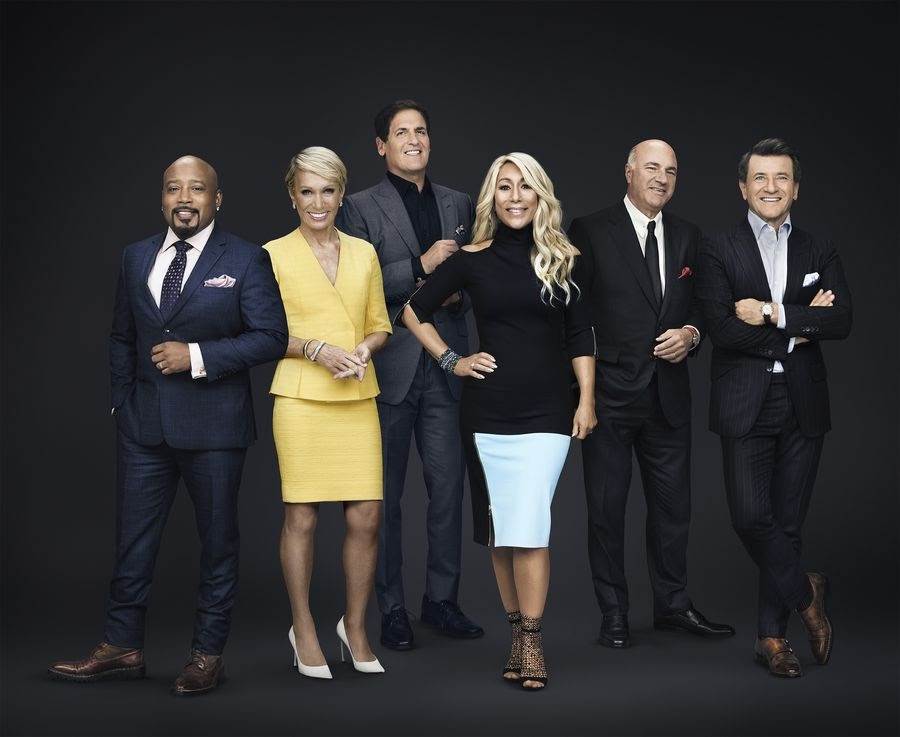 Shark Tank Season 12 to Guest Sharks Blake Mycoskie and Kendra Scott