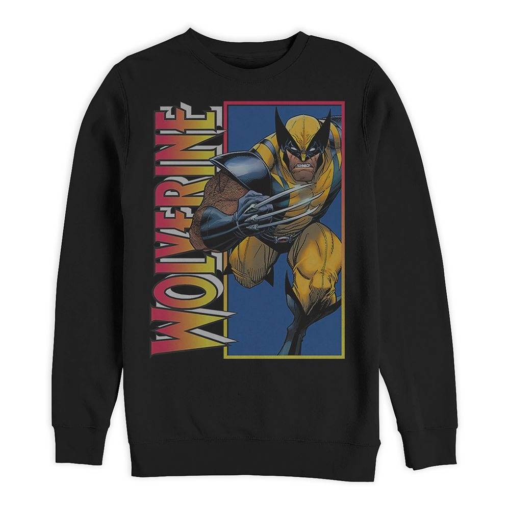 shopDisney Celebrates Marvel Mania with XMen Merchandise