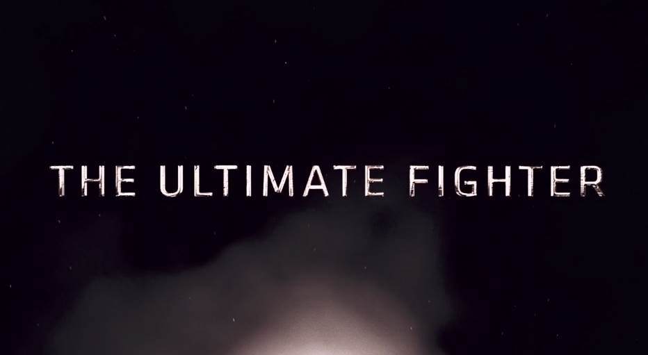 "The Ultimate Fighter" to Return in March Exclusively on ESPN+