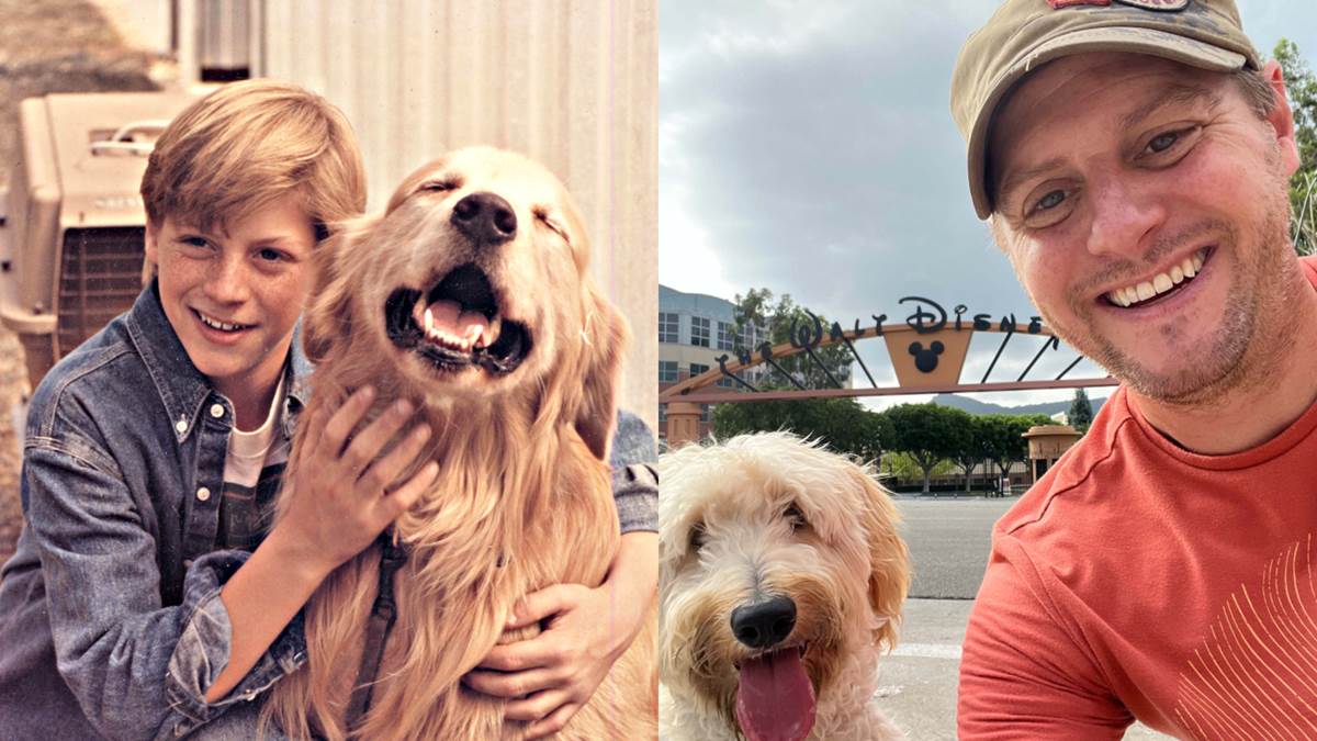 Homeward Bound Shadow