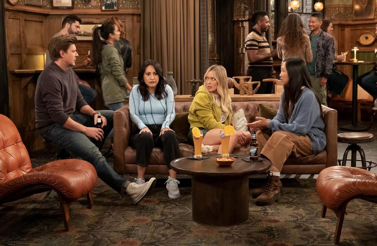 TV Recap "How I Met Your Father" Season 2, Episode 6 “Universal