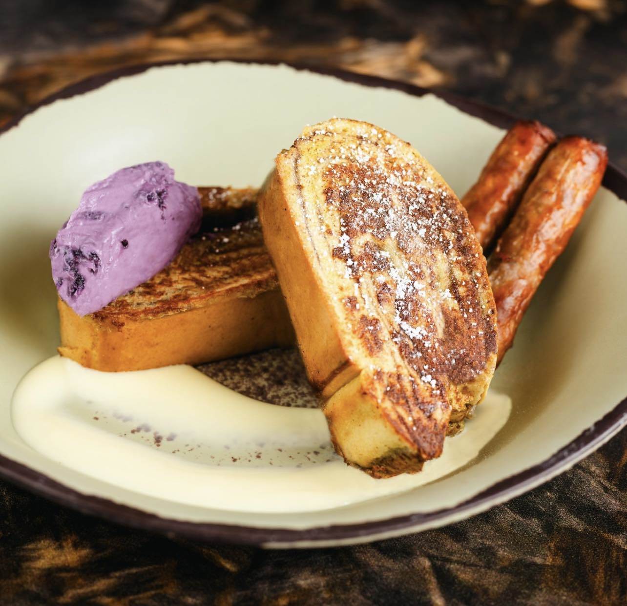 Breakfast Returning to Satu'li Canteen at Disney's Animal Kingdom