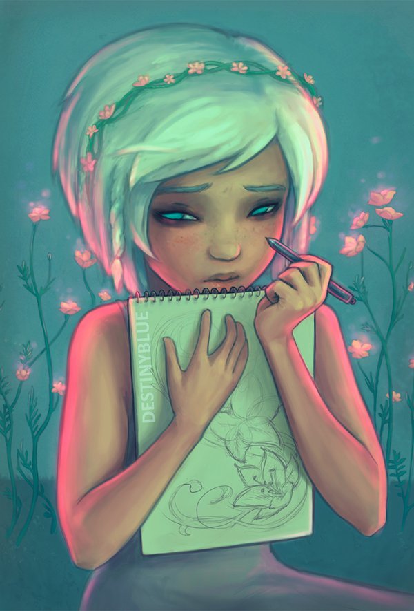 20 Of The Top Anime Art Pictures LAUGHTARD