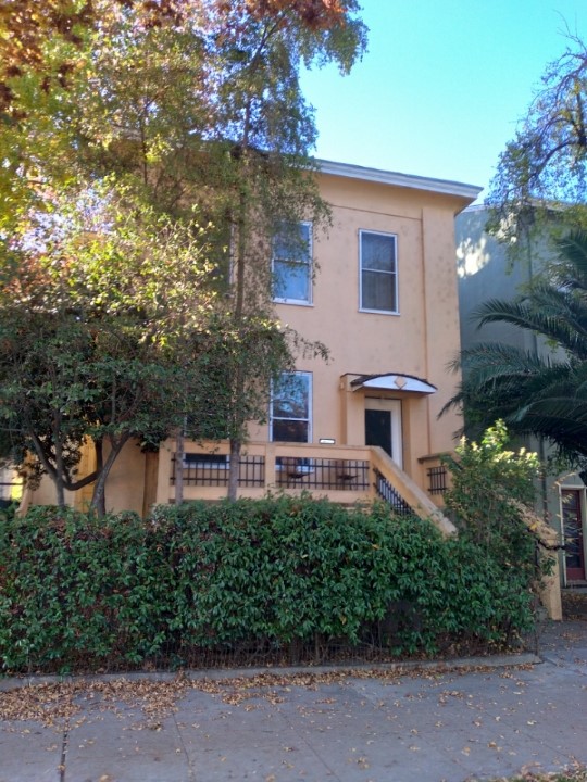 Home Laughton Property Management