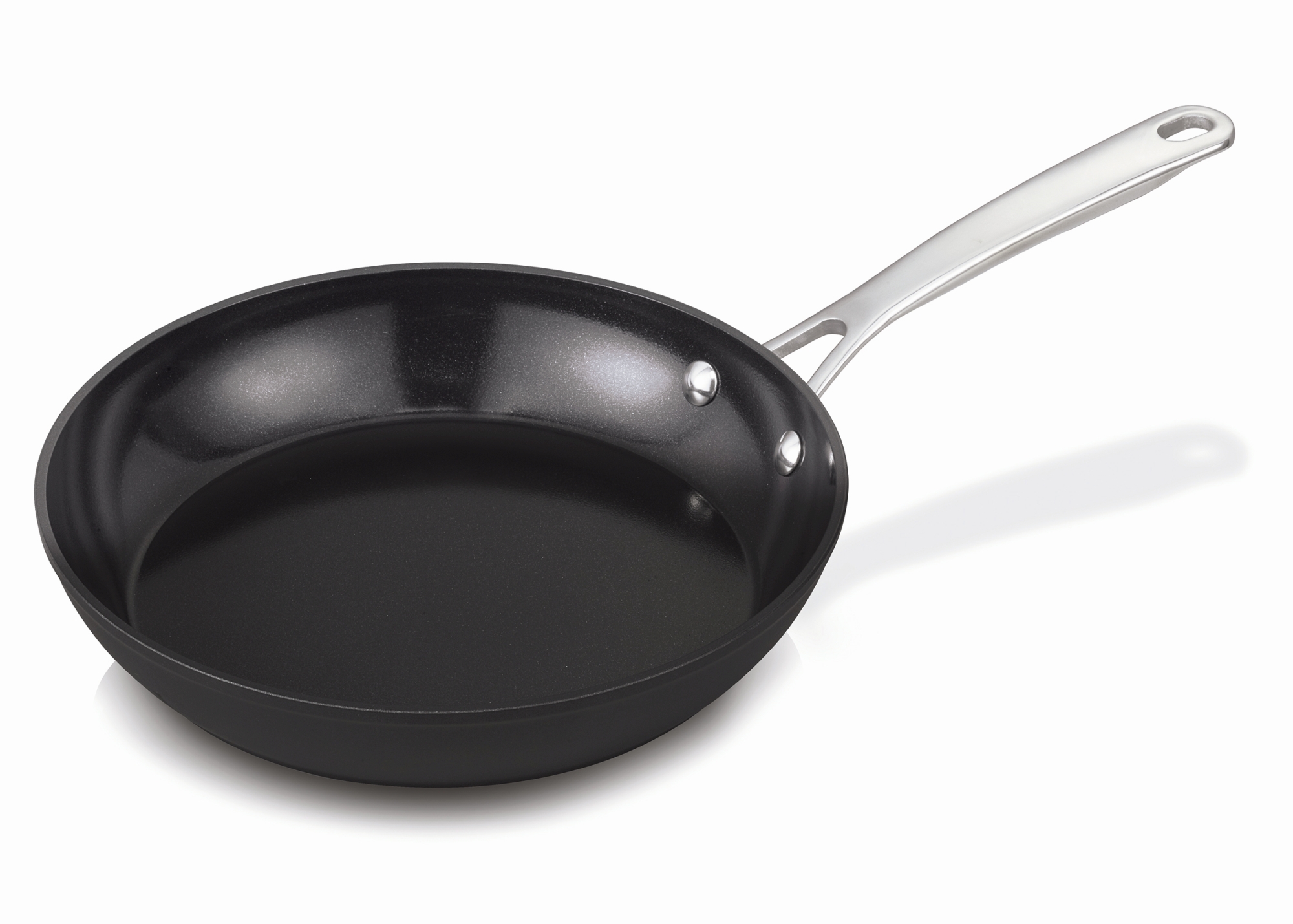 Chrome Ceramic 28cm Grill Pan Hardware Store Sea Point