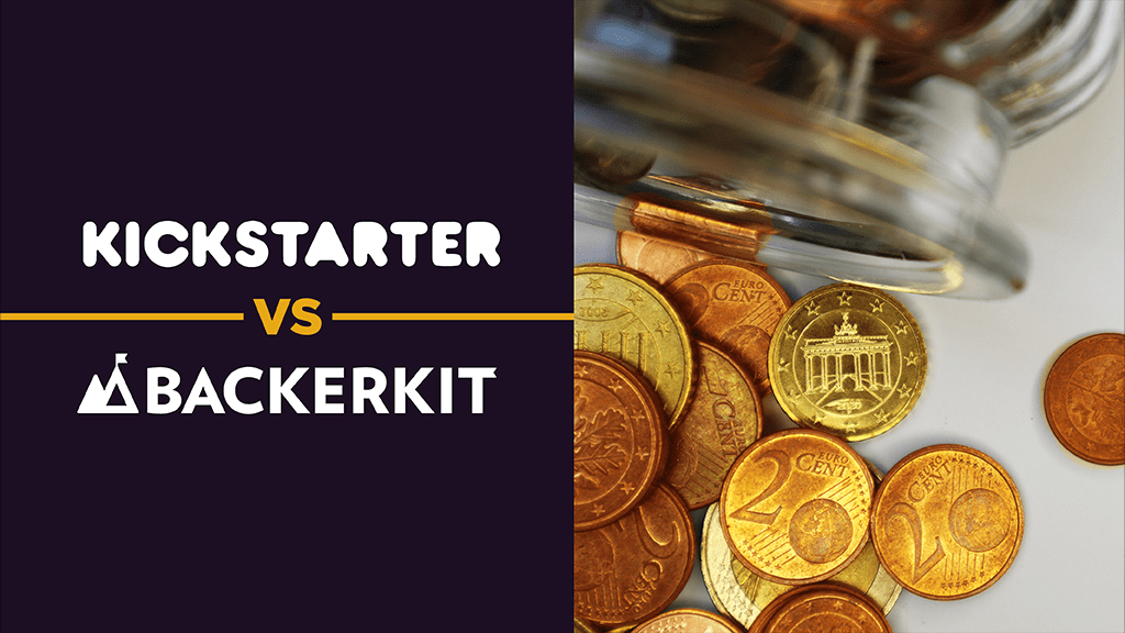 BackerKit vs. Kickstarter A Comprehensive Guide LaunchBoom
